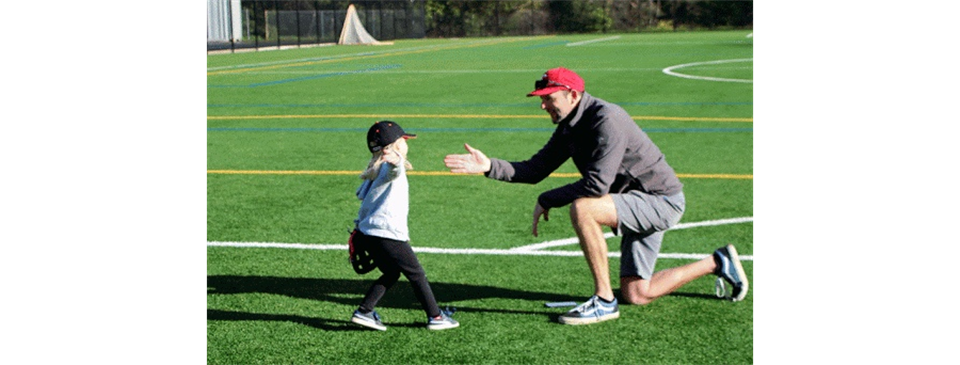 Intro to Tee-Ball