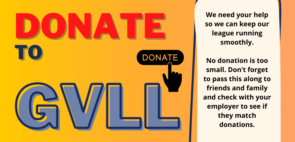 Donate to GVLL