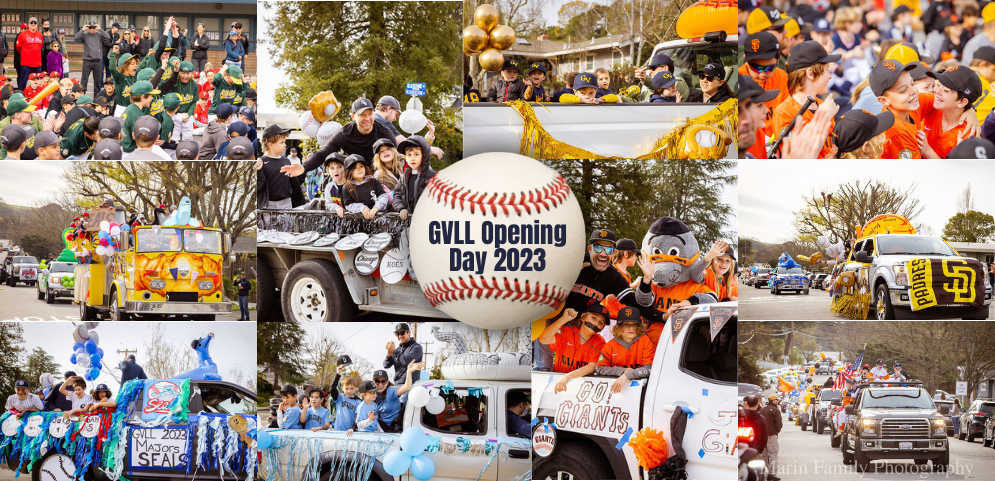2023 Opening Day