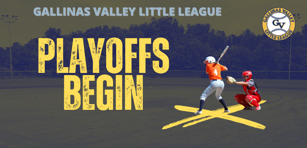 Upper Division Playoffs