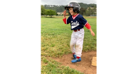 Thinking about Trying Tee-Ball?
