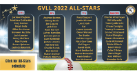 2022 GVLL All-Stars