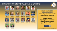 2024 Board of Directors